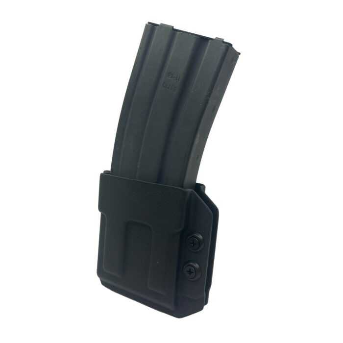 Belt-Mounted AR Mag Carrier - Image 2